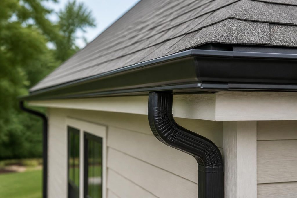 Gutter Installation