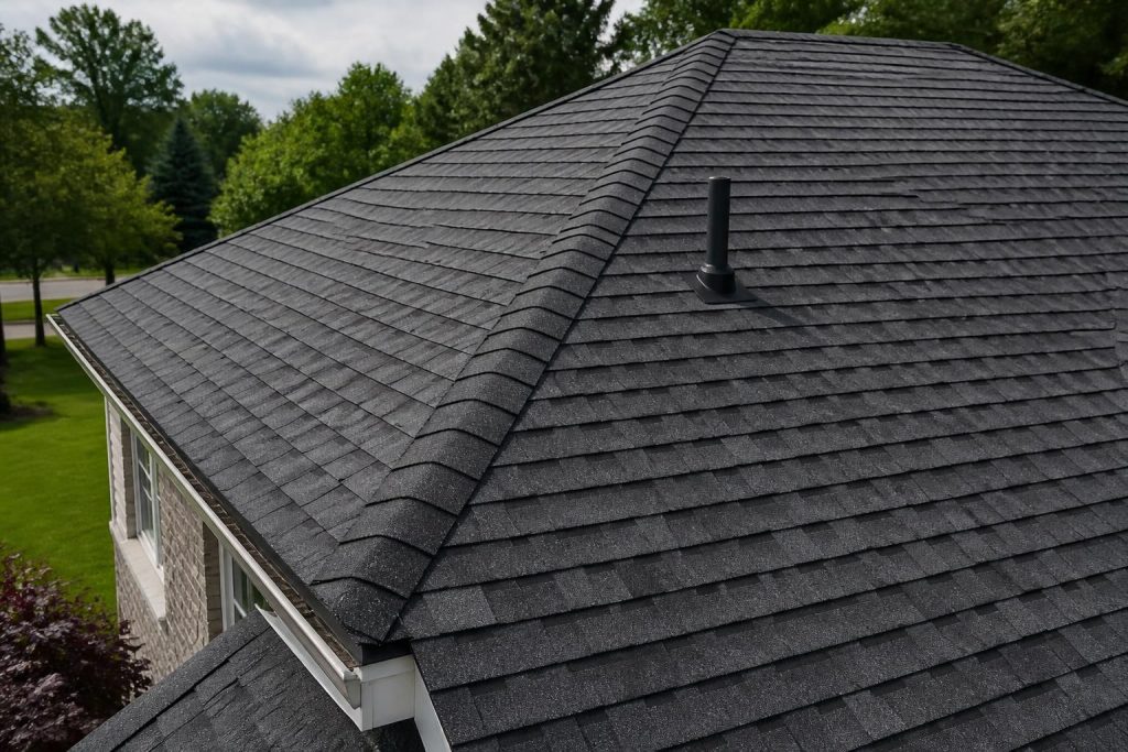 Roof Inspections