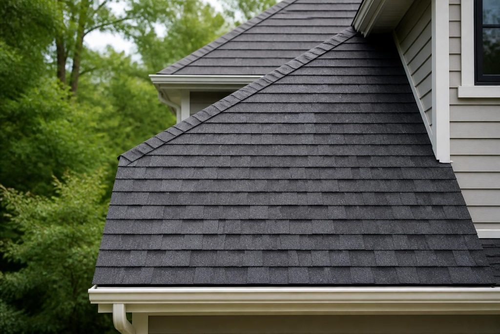 Roof Repair