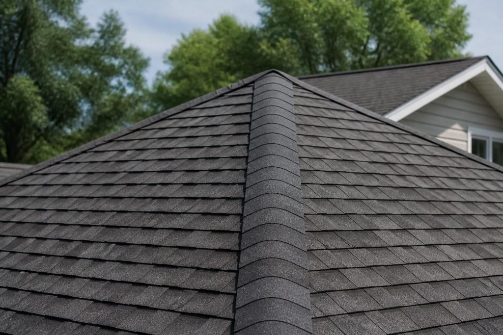 Roof Replacement