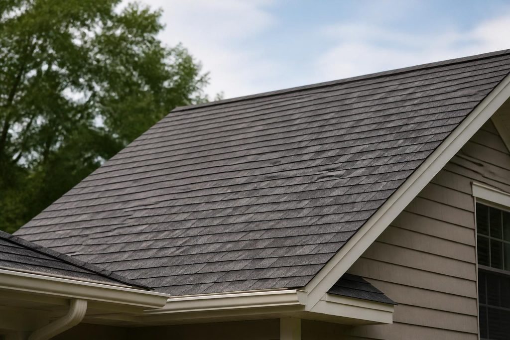 Storm Damage Repair